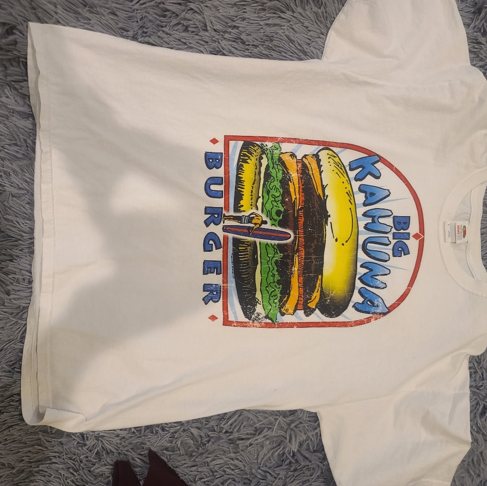 Artie pulp fiction movie T movie T